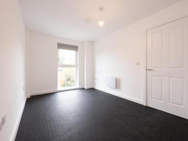 Apartment for sale in Georgia, Greater Manchester