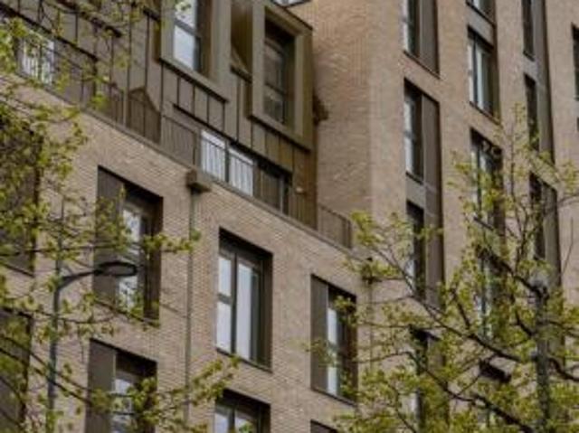 Apartment for sale in Georgia, Greater Manchester