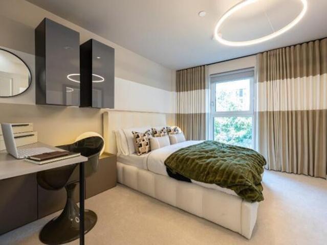 Apartment for sale in Georgia, Greater Manchester