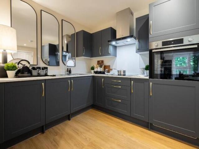 Apartment for sale in Georgia, Greater Manchester