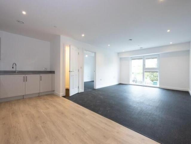 Apartment for sale in Georgia, Greater Manchester