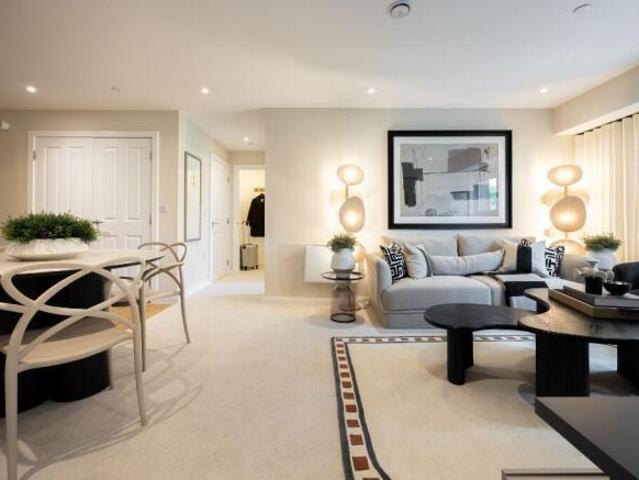 Apartment for sale in Georgia, Greater Manchester