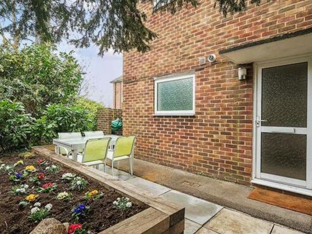 House for sale in Lyons, Greater London