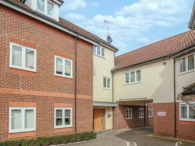 House for sale in Essex, England