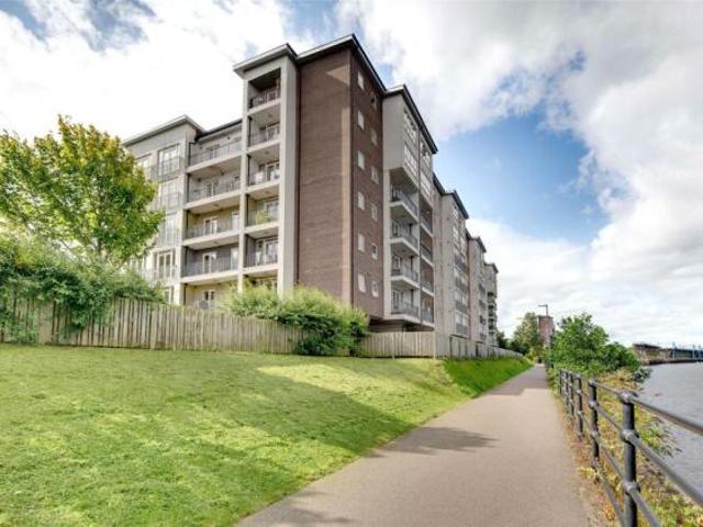 Apartment for sale in Gateshead