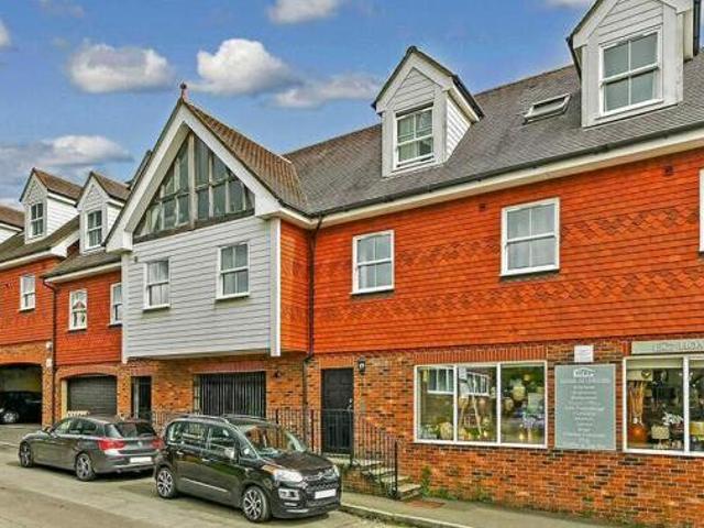 House for sale in Uckfield, Cross In Hand
