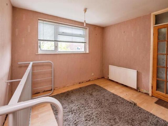Apartment for sale in Blackpole, Worcestershire