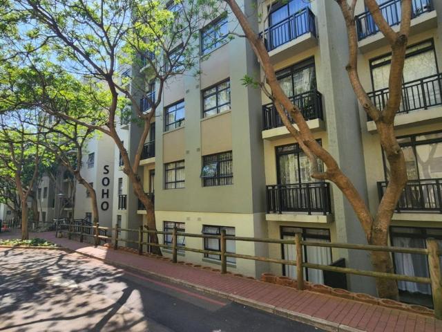 Apartment for sale in Umhlanga