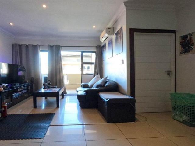Apartment for sale in Umhlanga