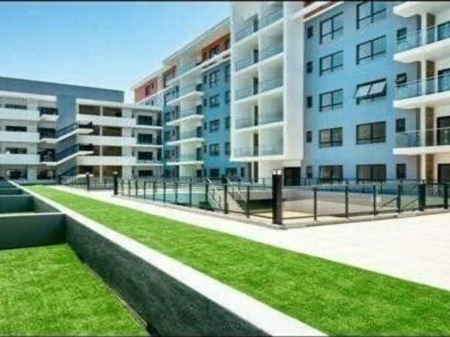 Apartment for sale in Umhlanga