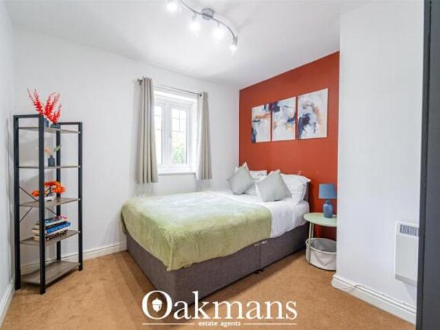 Apartment for sale in West Midlands