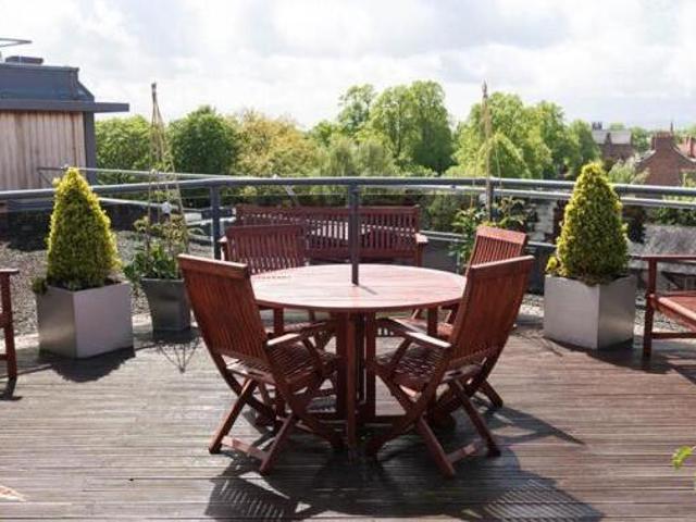 House for sale in Two Mills, Cheshire