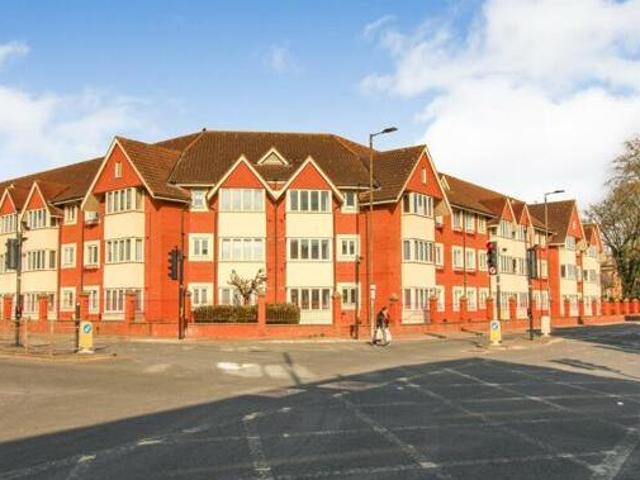 House for sale in Bedford, England