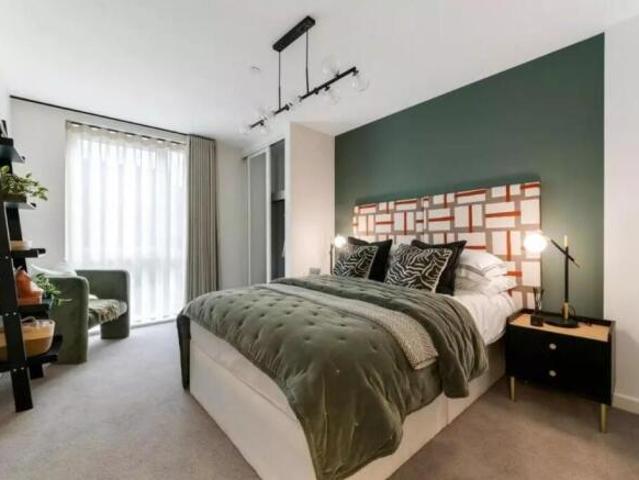 Apartment for sale in Bedford
