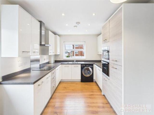 Apartment for sale in Hollins, Bury