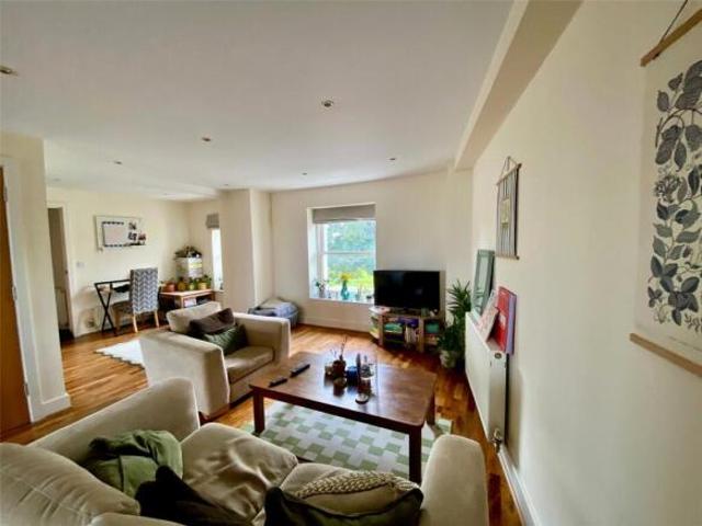 Apartment for sale in Feckenham, City Of Bristol