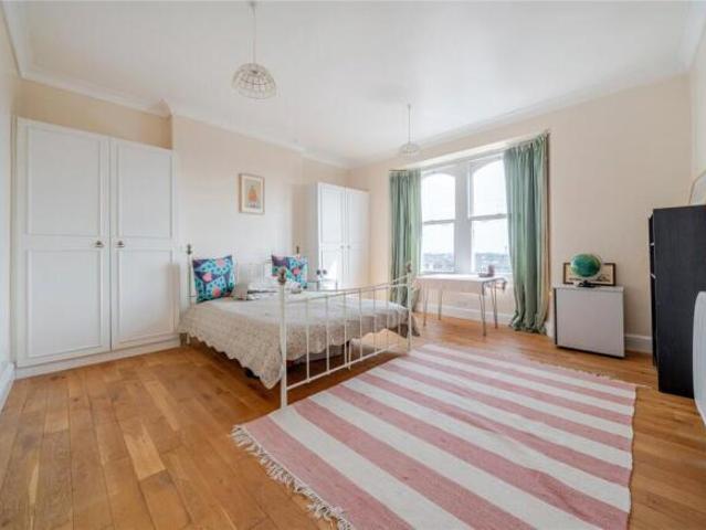 Apartment for sale in Feckenham, City Of Bristol