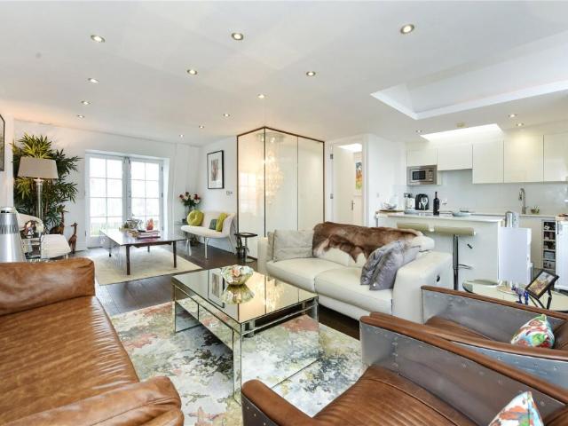 Apartment for sale in Cat Hill, Isle Of Man