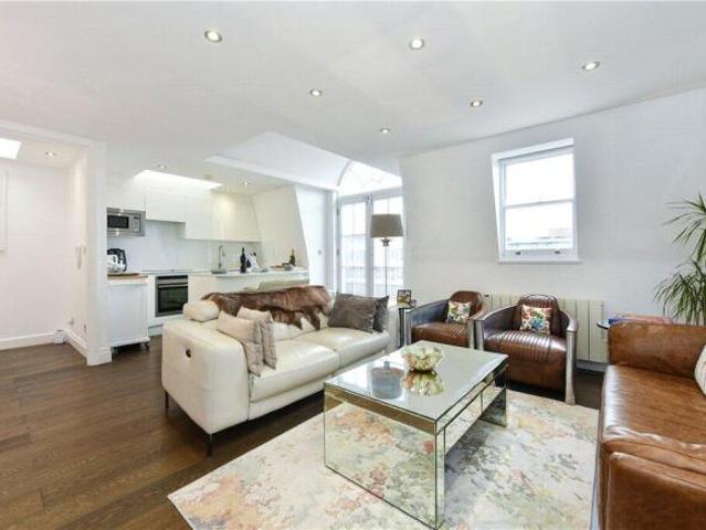 Apartment for sale in Marylebone, Greater London