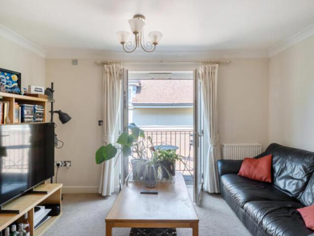 Apartment for sale in The Slade, Oxfordshire