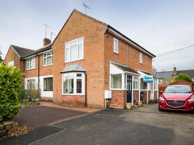 Apartment for sale in Upton Park