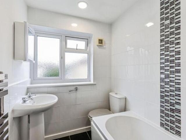 Apartment for sale in Spike Island, Feckenham