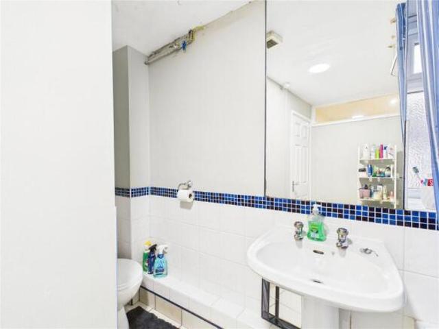 Apartment for sale in Feckenham, City Of Bristol