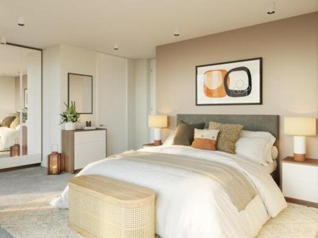 Apartment for sale in Salford, Greater Manchester