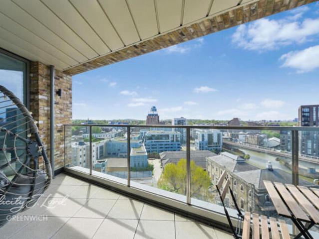 Apartment for sale in Key Street, Suffolk