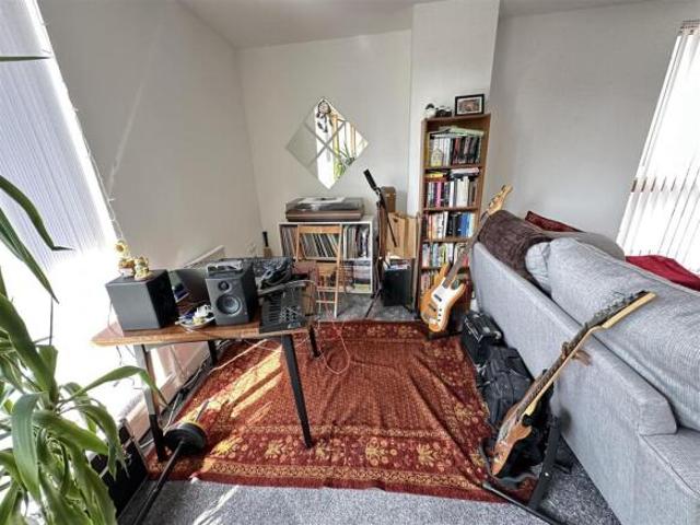 Apartment for sale in Northern Ireland