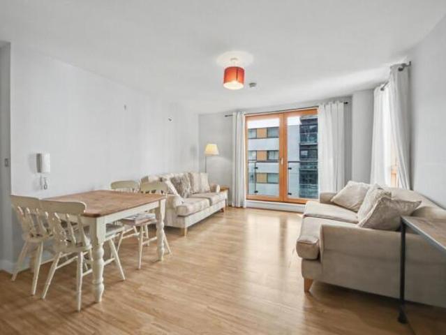 Apartment for sale in Green Quarter, Scotland