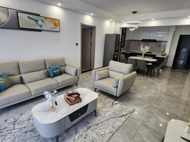 Apartment for sale in Kilimani, Westlands