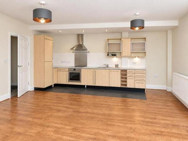 Apartment for sale in Low Harrogate, Harrogate