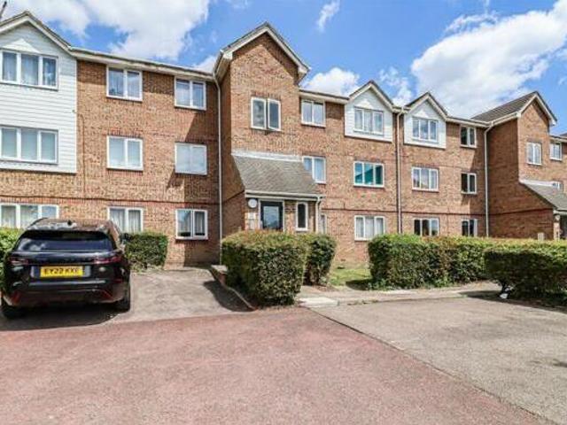 House for sale in Vange, Basildon