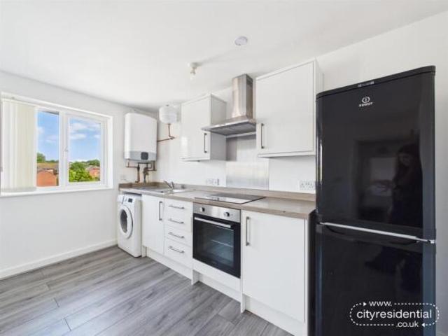 Apartment for sale in Calderstones