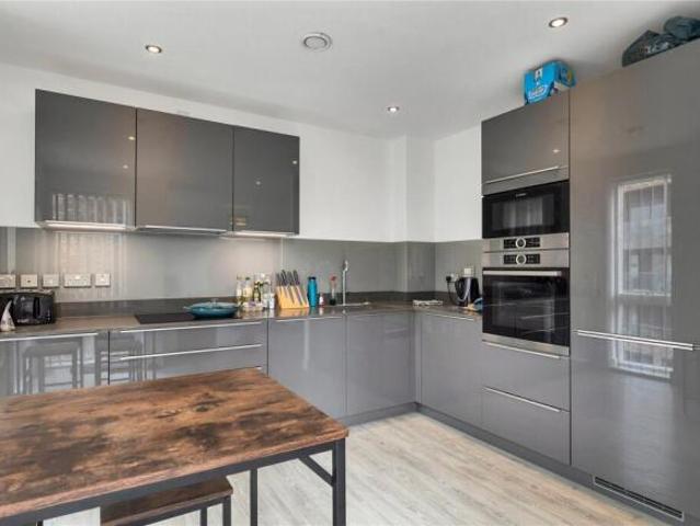 Apartment for sale in Arbury, Cambridgeshire