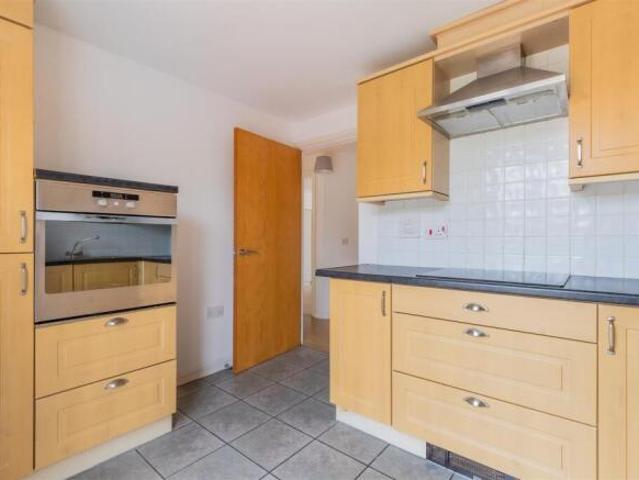 Apartment for sale in Wales