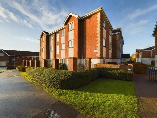 Apartment for sale in Lincoln