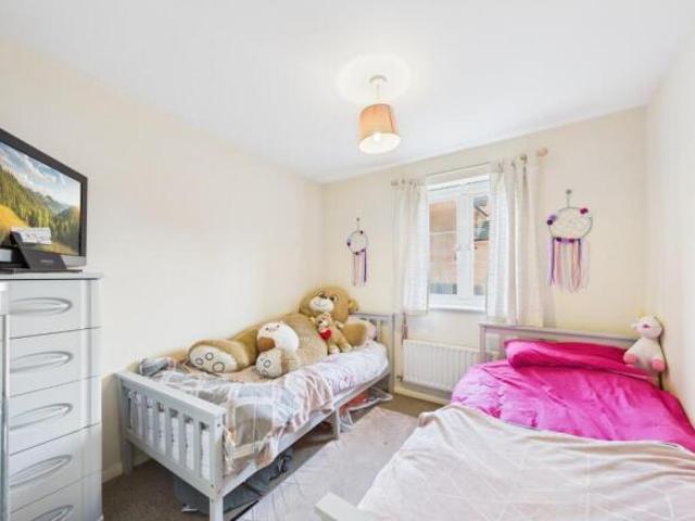 Apartment for sale in Brayford, Lincolnshire