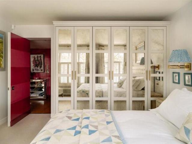 Apartment for sale in City of Westminster, Greater London