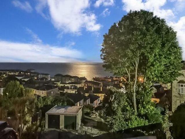 House for sale in Bonchurch, Ventnor