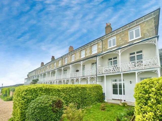 House for sale in Cowlease, Ventnor