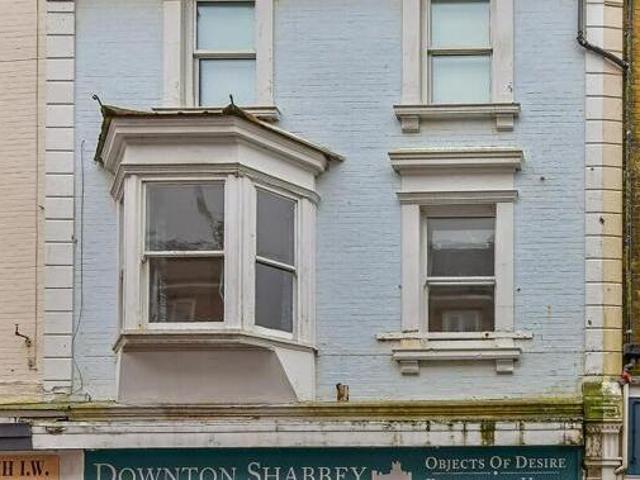 House for sale in Bonchurch, Ventnor