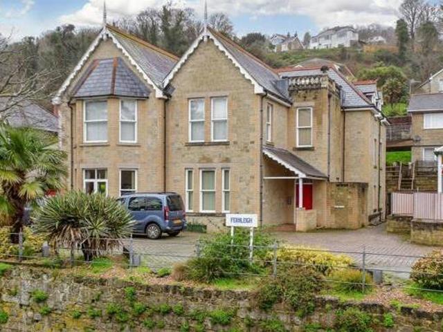 House for sale in Lowtherville, Ventnor