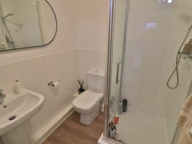 Apartment for sale in Warrington