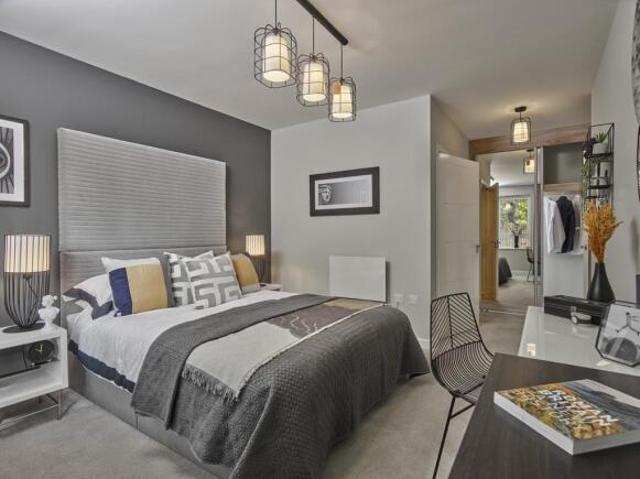 Apartment for sale in Grosvenor, Dulcote