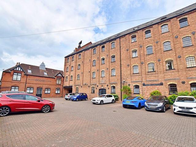 Apartment for sale in Lincoln