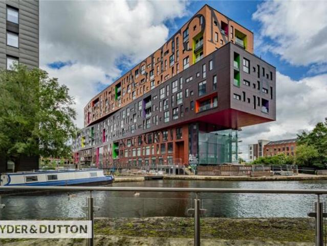 Apartment for sale in New Islington, Georgia