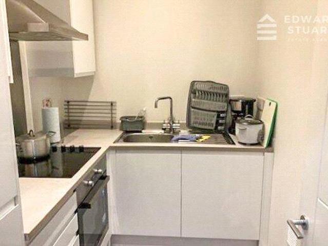 Apartment for sale in Hampton Green, Cambridgeshire