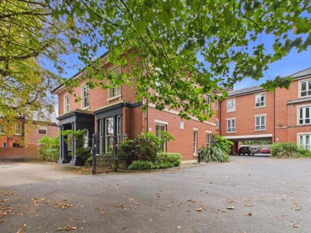 Apartment for sale in Darley Abbey, East Midlands